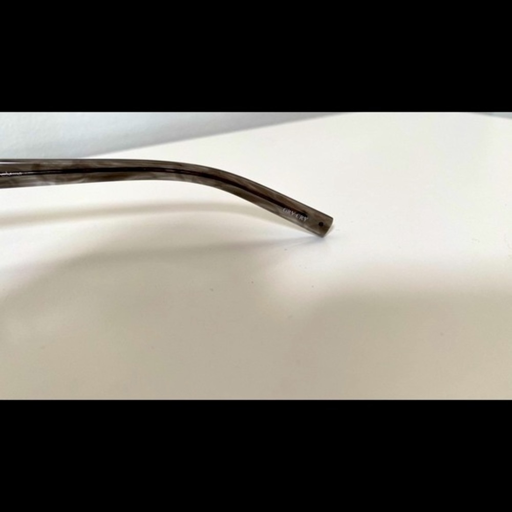 Badgley Mischka-Frames/Glasses-Gray/Smoke - Picture 5 of 8